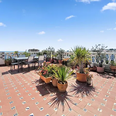 El Salado - Riviera Del Sol Appartement *