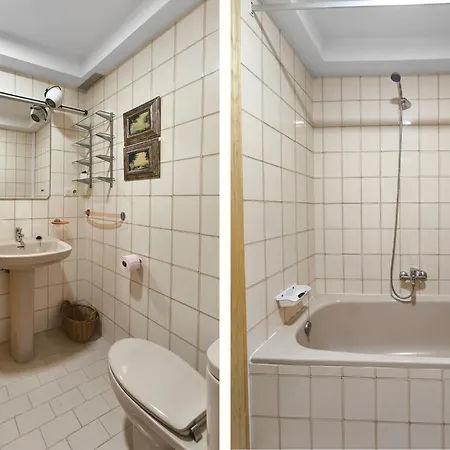 El Salado - Riviera Del Sol Appartement *