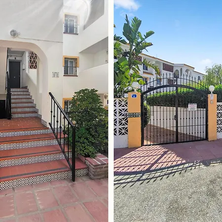 El Salado - Riviera Del Sol Appartement *