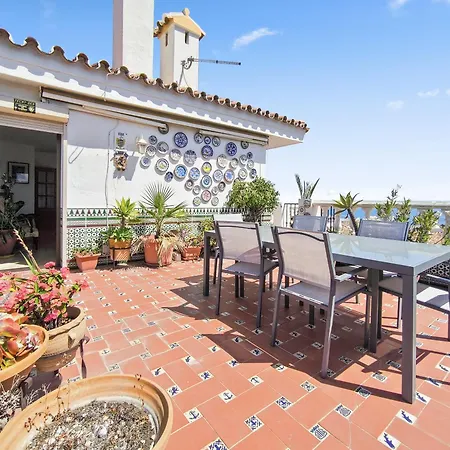 El Salado - Riviera Del Sol Sitio de Calahonda