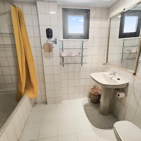 El Salado - Riviera Del Sol Appartement