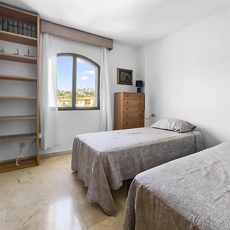 Appartement El Salado - Riviera Del Sol