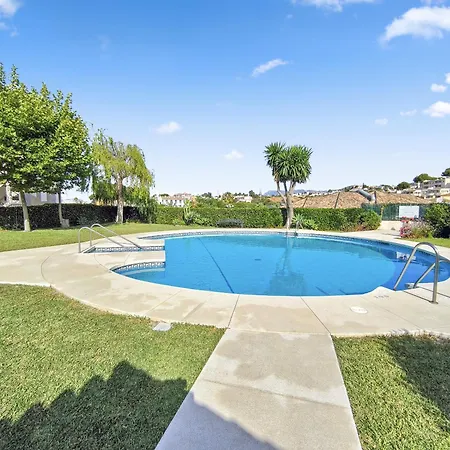 El Salado - Riviera Del Sol Apartamento